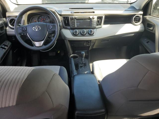 Photo 8 from auction – 2014 TOYOTA RAV4 LE with VIN 2T3BFREV5EW225663