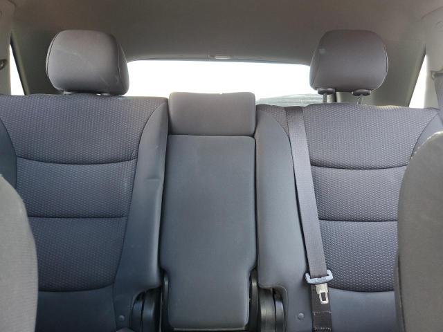 Photo 10 from auction – 2011 KIA SORENTO BA with VIN 5XYKT3A19BG163543