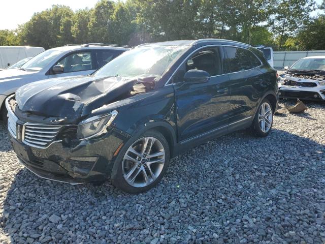 LINCOLN MKC RESERV 2017 with VIN 5LMTJ3DH4HUL35965 - Photo from auction