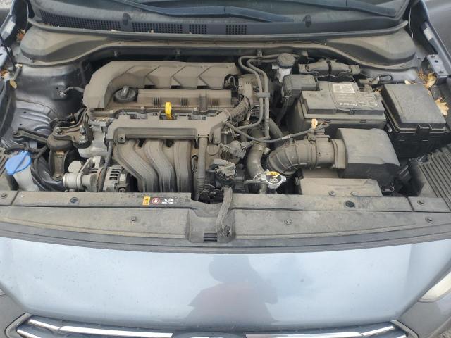 Photo 11 from auction – 2020 HYUNDAI ACCENT SE with VIN 3KPC24A66LE107664