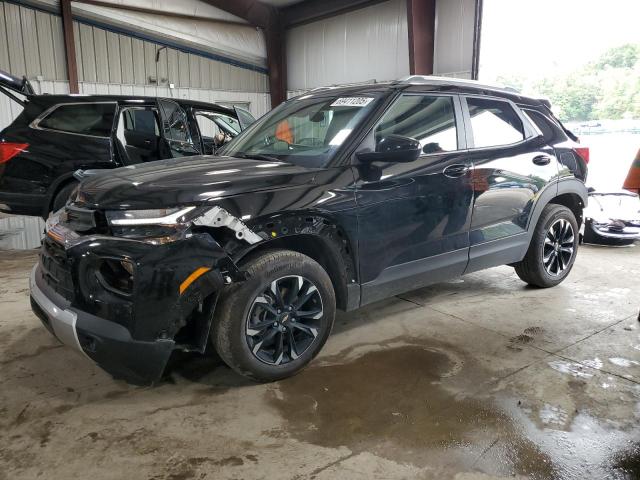 CHEVROLET TRAILBLAZE 2023 with VIN KL79MRSL4PB128907 - Photo from auction