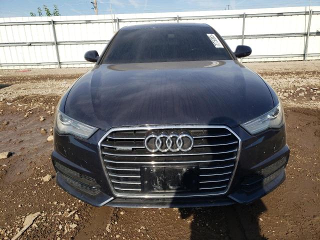 Photo 5 from auction – 2017 AUDI A6 PREMIUM with VIN WAUG8AFC4HN105361