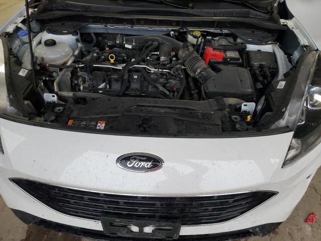 Photo 12 from auction – 2022 FORD ESCAPE SEL with VIN 1FMCU9H93NUC00262