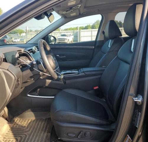 Photo 7 from auction – 2024 HYUNDAI TUCSON LIM with VIN KM8JECD18RU244751