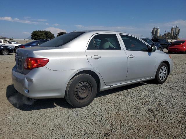 Photo 3 from auction – 2010 TOYOTA COROLLA BA with VIN 1NXBU4EE5AZ305802