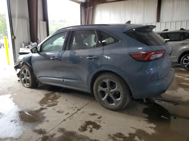 Photo 2 from auction – 2023 FORD ESCAPE ST LINE with VIN 1FMCU0MN3PUA09703