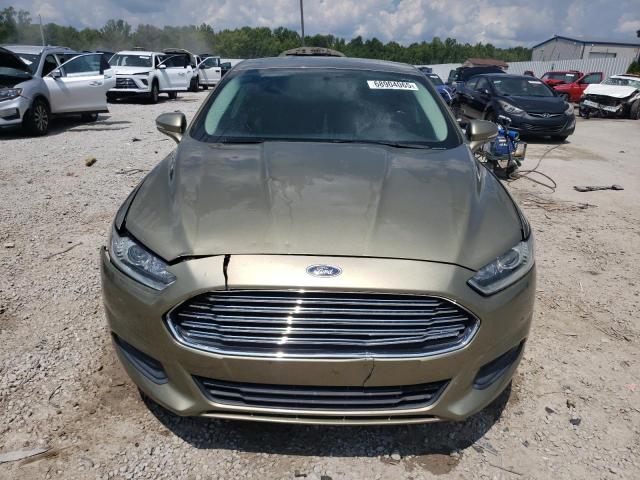 Photo 5 from auction – 2013 FORD FUSION SE with VIN 3FA6P0H71DR178471