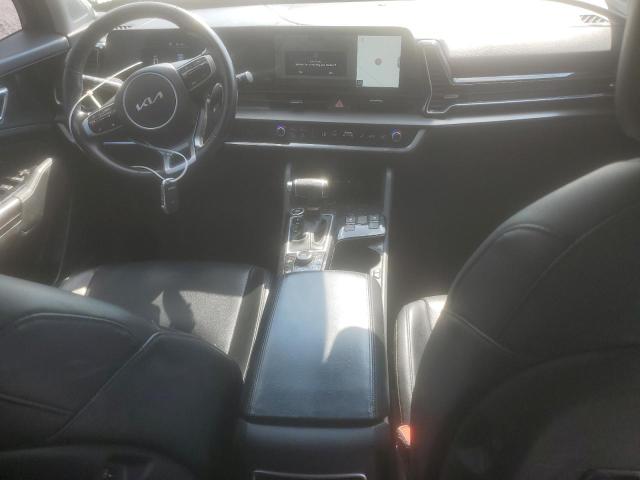 Photo 8 from auction – 2023 KIA SPORTAGE E with VIN 5XYK33AF0PG020421