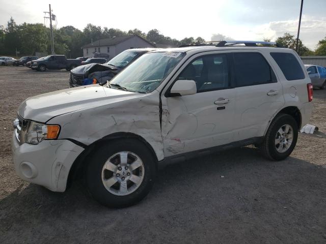 FORD ESCAPE LIM 2011 with VIN 1FMCU9E75BKA04771 - Photo from auction