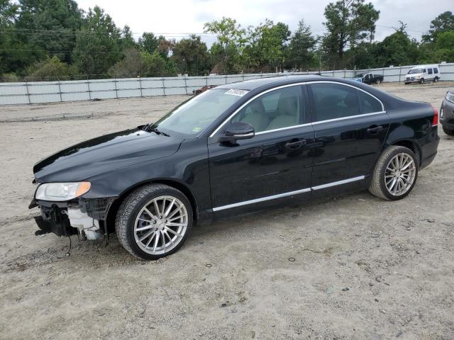 Photo 1 from auction – 2016 VOLVO S80 PLATIN with VIN YV140MAM1G1195745