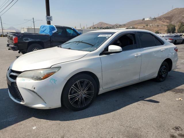 Photo 1 from auction – 2016 TOYOTA CAMRY LE with VIN 4T1BF1FK4GU179650