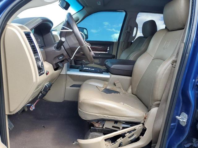 Photo 7 from auction – 2010 DODGE RAM 1500 with VIN 1D7RV1GT5AS106972