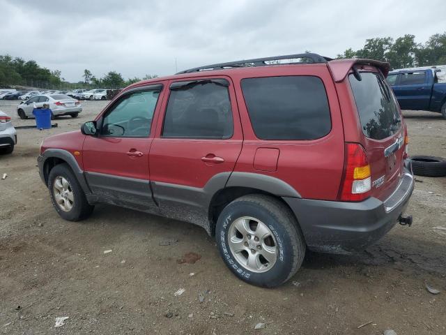 صورة رقم 2 من المزاد - 2003 MAZDA TRIBUTE ES مع VIN 4F2CZ96173KM19138