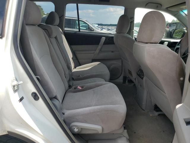 Photo 11 from auction – 2008 TOYOTA HIGHLANDER with VIN JTEDS41A982031320