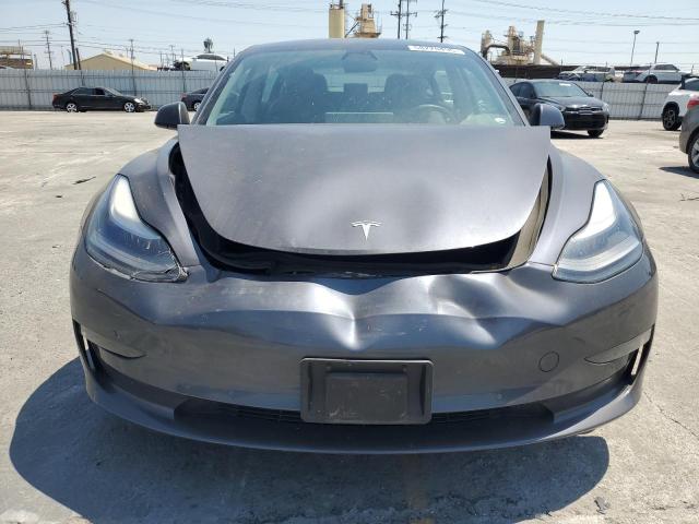 Photo 5 from auction – 2021 TESLA MODEL 3 with VIN 5YJ3E1EA2MF941298