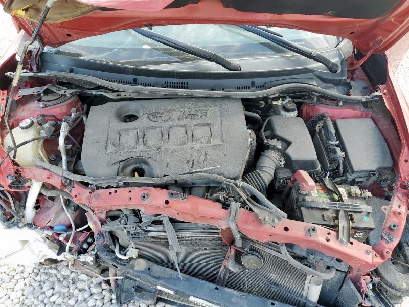 Photo 11 from auction – 2018 TOYOTA COROLLA IM with VIN JTNKARJE7JJ572212