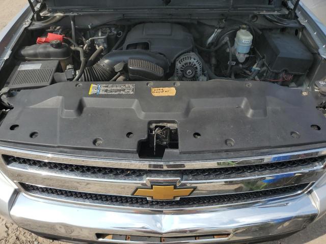 Photo 11 from auction – 2010 CHEVROLET SILVERADO with VIN 3GCRKSE38AG140942