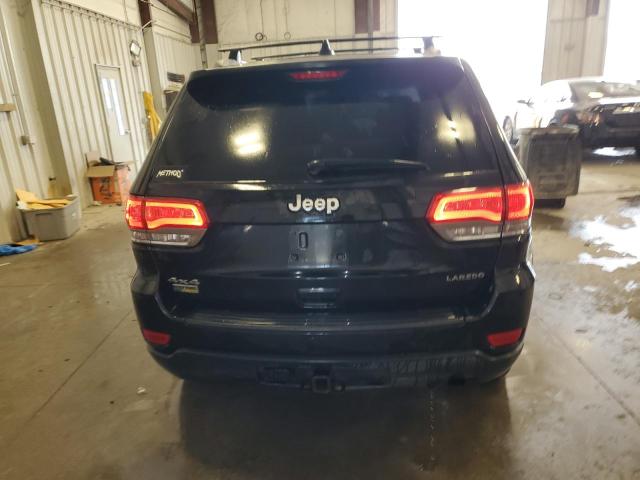 Photo 6 from auction – 2015 JEEP GRAND CHER with VIN 1C4RJFAG7FC674866