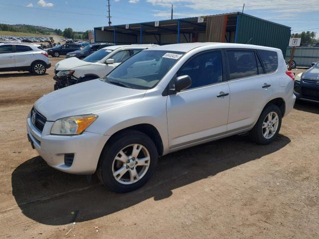 TOYOTA RAV4 2009 with VIN 2T3BF33V79W002269 - Photo from auction