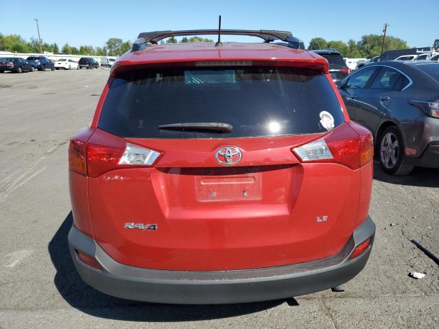 Photo 6 from auction – 2015 TOYOTA RAV 4 with VIN JTMZFREV0FJ051144