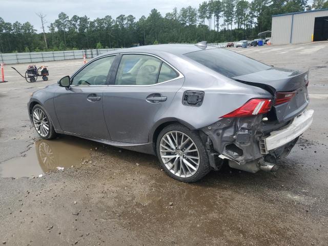 Photo 2 from auction – 2014 LEXUS IS250 with VIN JTHBF1D25E5020603