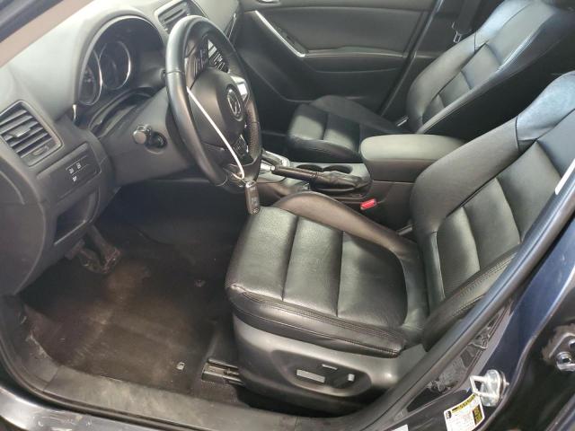 Photo 7 from auction – 2015 MAZDA CX-5 GT with VIN JM3KE4DY1F0444814