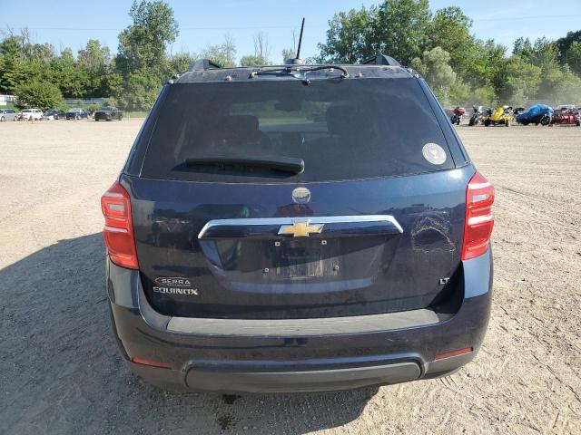Photo 6 from auction – 2017 CHEVROLET EQUINOX LT with VIN 2GNALCEKXH1594336