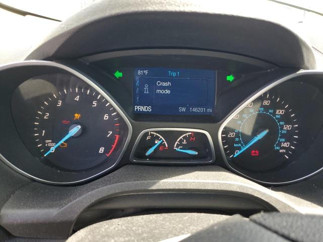 Zdjęcie 9 z aukcji – 2015 FORD ESCAPE SE z VIN 1FMCU0G71FUC60649