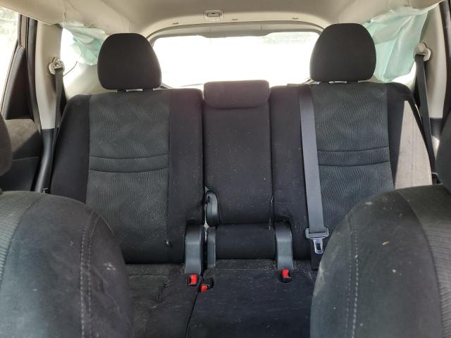 Photo 10 from auction – 2015 NISSAN ROGUE S with VIN 5N1AT2MV5FC921260
