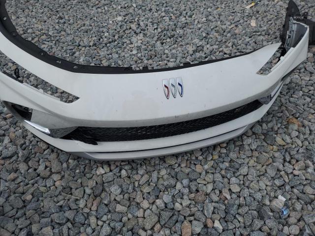 Photo 12 from auction – 2025 BUICK ENVISTA SP with VIN KL47LBEP8SB051156