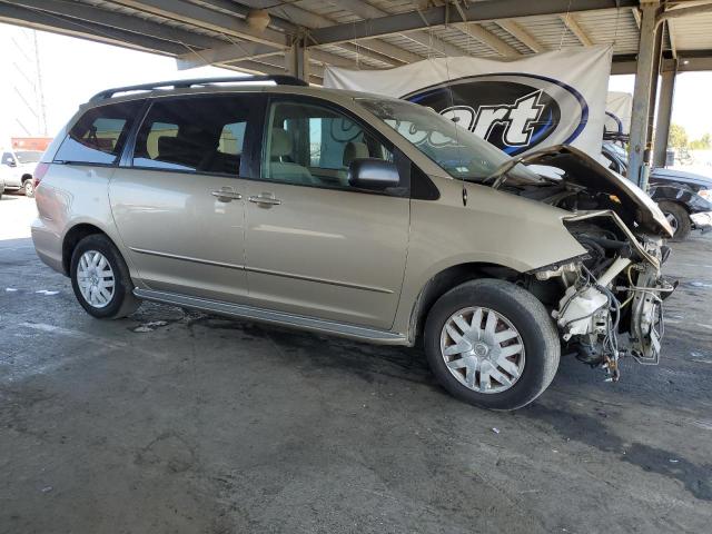 Photo 4 from auction – 2004 TOYOTA SIENNA CE with VIN 5TDZA23C64S063306