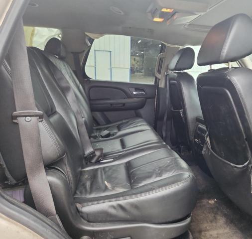 Photo 11 from auction – 2008 CHEVROLET TAHOE C1500 with VIN 1GNFC13058R192520