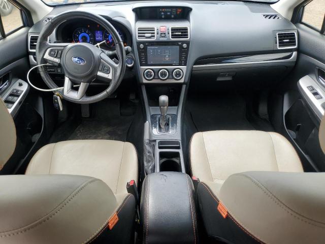 Photo 8 from auction – 2016 SUBARU CROSSTREK with VIN JF2GPBLC6GH229002