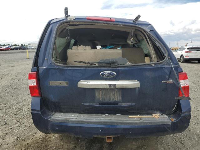Photo 6 from auction – 2008 FORD EXPEDITION with VIN 1FMFU16508LA79702