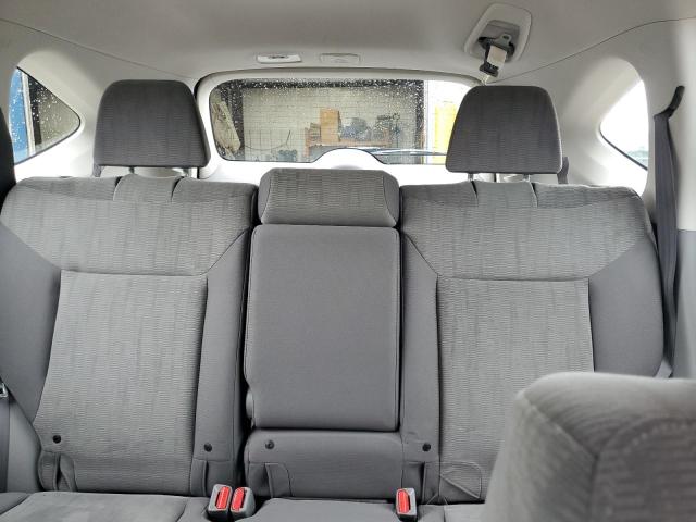 Photo 10 from auction – 2012 HONDA CR-V LX with VIN 5J6RM4H31CL048914