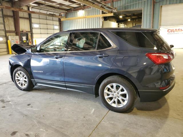 Photo 2 from auction – 2018 CHEVROLET EQUINOX LT with VIN 3GNAXJEV6JL389166