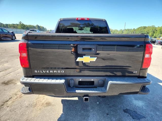 Photo 6 from auction – 2018 CHEVROLET SILVERADO with VIN 3GCUKREC0JG139979