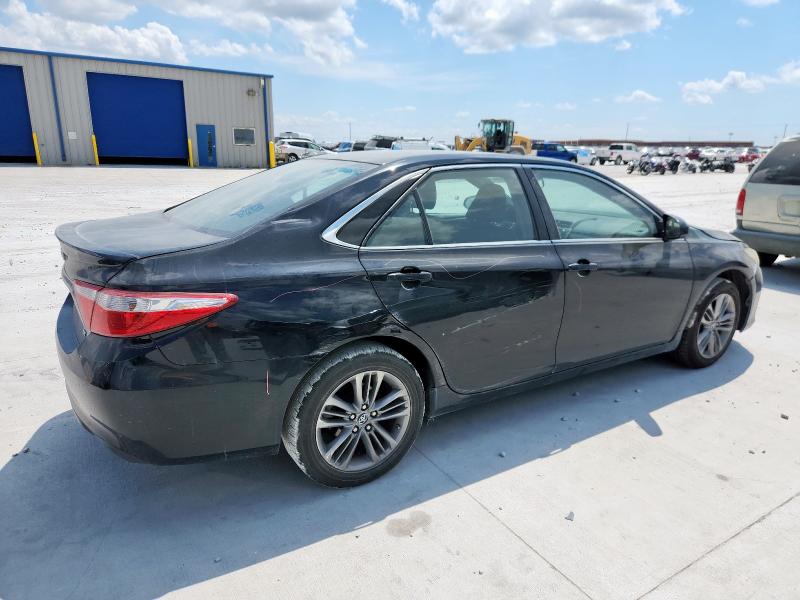 Photo 3 from auction – 2017 TOYOTA CAMRY LE with VIN 4T1BF1FK6HU662669