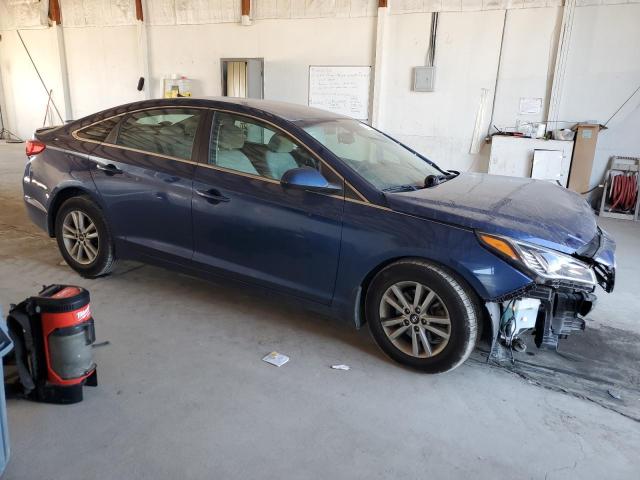 Photo 4 from auction – 2015 HYUNDAI SONATA SE with VIN 5NPE24AF5FH217632