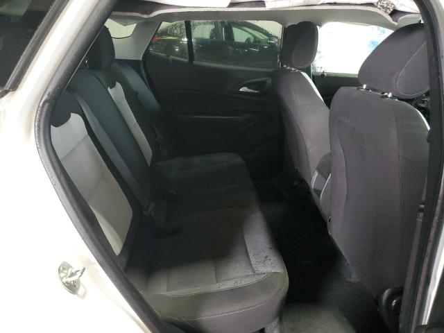 Photo 11 from auction – 2024 CHEVROLET TRAX LS with VIN KL77LFE20RC138939