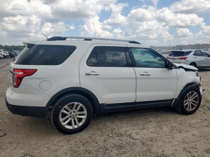 Photo 3 from auction – 2015 FORD EXPLORER X with VIN 1FM5K7D8XFGC12652