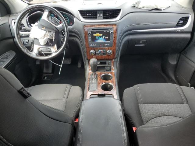 Photo 8 from auction – 2014 CHEVROLET TRAVERSE L with VIN 1GNKRGKD2EJ288510