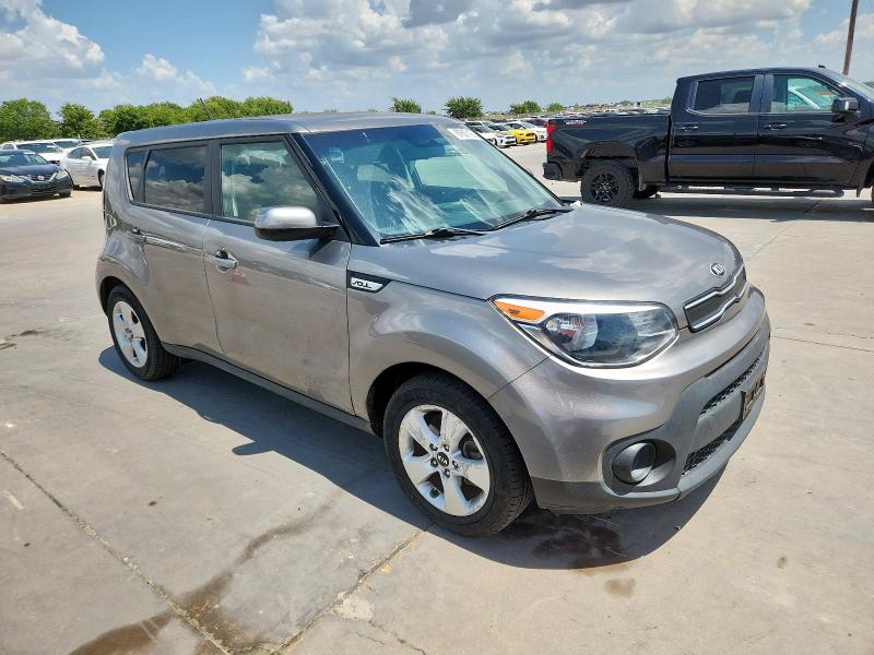 Photo 4 from auction – 2018 KIA SOUL with VIN KNDJN2A2XJ7615844