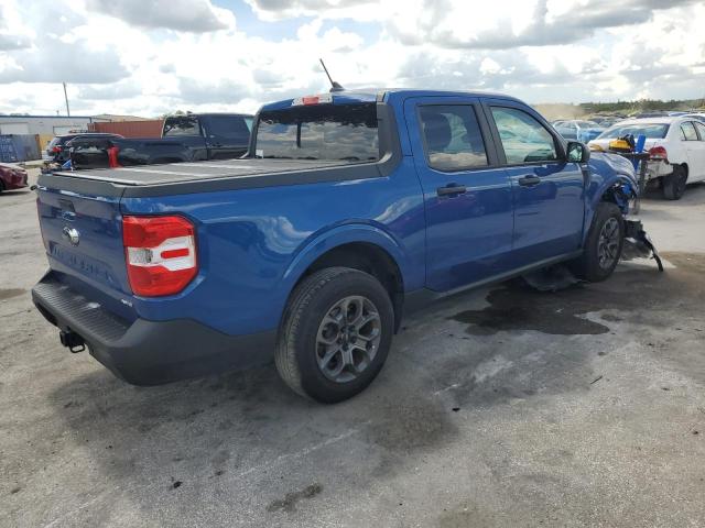 Photo 3 from auction – 2023 FORD MAVERICK X with VIN 3FTTW8F95PRB03537