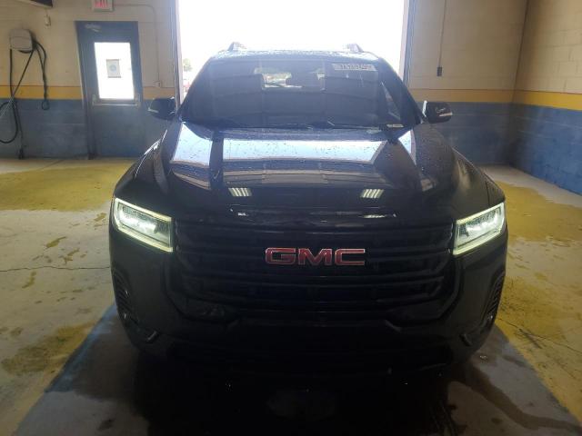 Photo 5 from auction – 2023 GMC ACADIA SLE with VIN 1GKKNKL49PZ158772