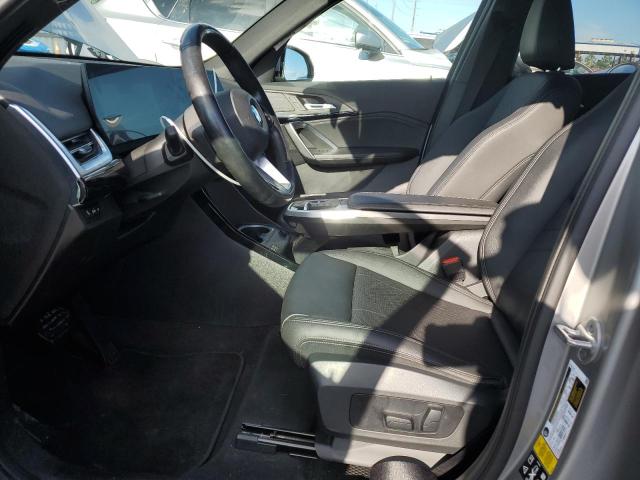 Photo 7 from auction – 2023 BMW X1 XDRIVE2 with VIN WBX73EF00P5W44334