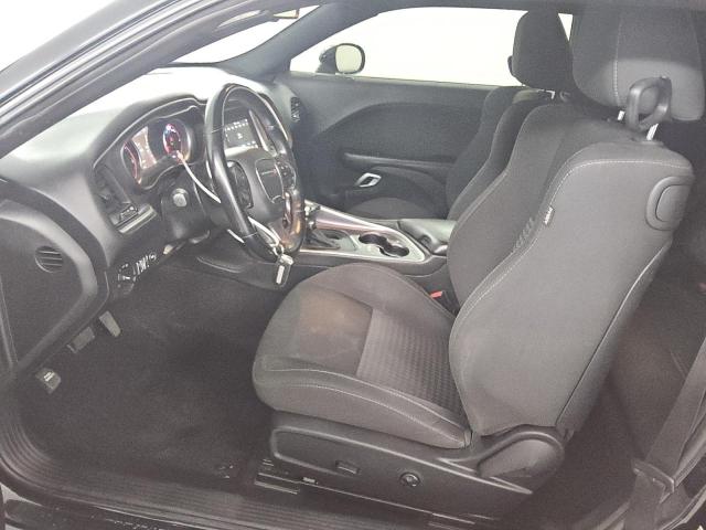 Photo 7 from auction – 2019 DODGE CHALLENGER with VIN 2C3CDZBT4KH642009