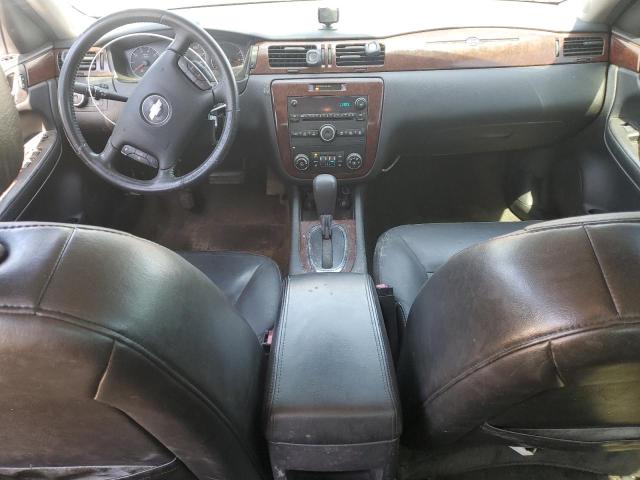 Photo 8 from auction – 2008 CHEVROLET IMPALA LT with VIN 2G1WT58K689279064