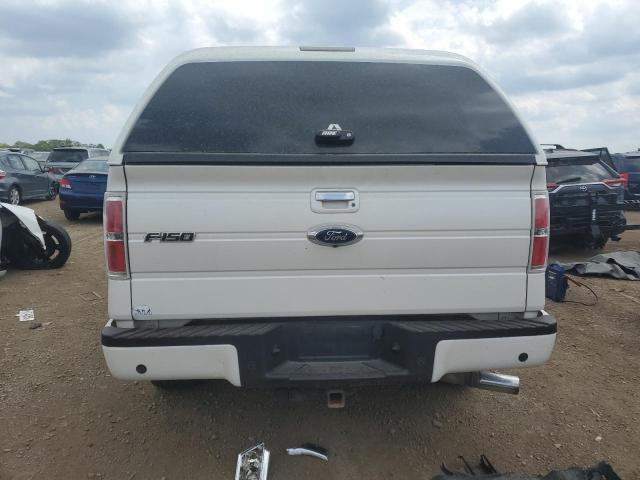 Photo 6 from auction – 2014 FORD F150 SUPER with VIN 1FTFW1E6XEFB20923