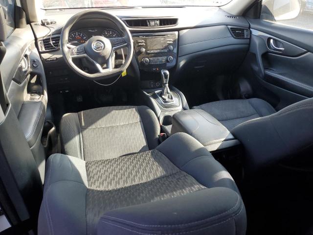 Photo 8 from auction – 2017 NISSAN ROGUE S with VIN 5N1AT2MT7HC785232